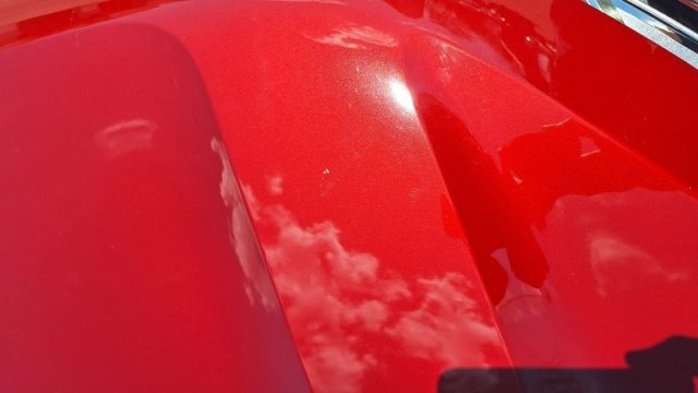 DACIA Sandero usata, con Controllo trazione