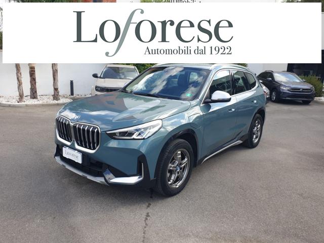BMW X1 usata, con Airbag