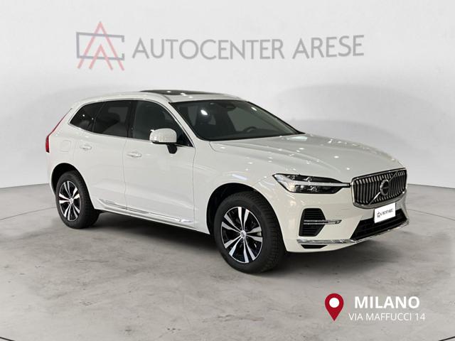 VOLVO XC60 usata, con Cerchi in lega