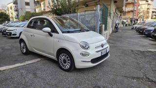 FIAT 500 usata, con Airbag laterali