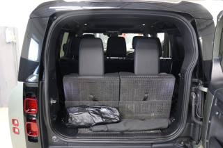 LAND ROVER Defender usata, con Specchietti laterali elettrici
