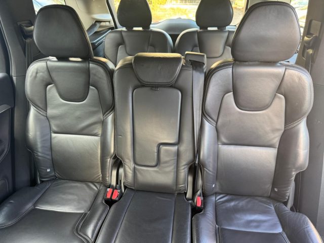 VOLVO XC90 usata, con Cronologia tagliandi