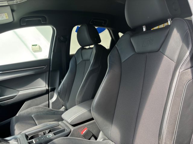 AUDI Q3 usata, con Fari LED
