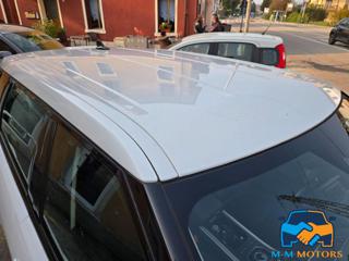 LAND ROVER Range Rover Evoque usata, con Regolazione elettrica sedili