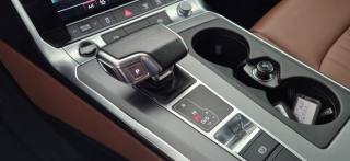 AUDI A6 allroad usata, con Chiusura centralizzata telecomandata