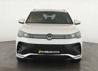 VOLKSWAGEN Tiguan usata, con Airbag laterali