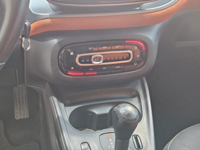 SMART ForFour usata, con ESP