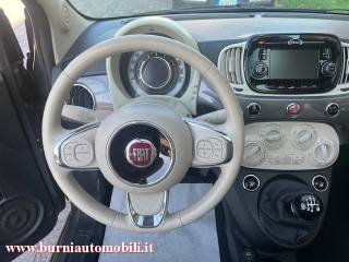 FIAT 500 usata, con ESP