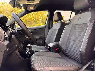 VOLKSWAGEN T-Cross usata, con Controllo trazione