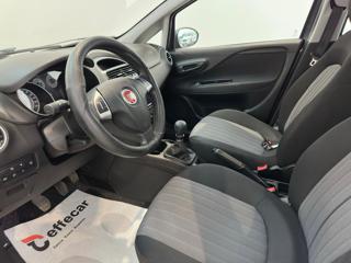 FIAT Punto usata, con Climatizzatore