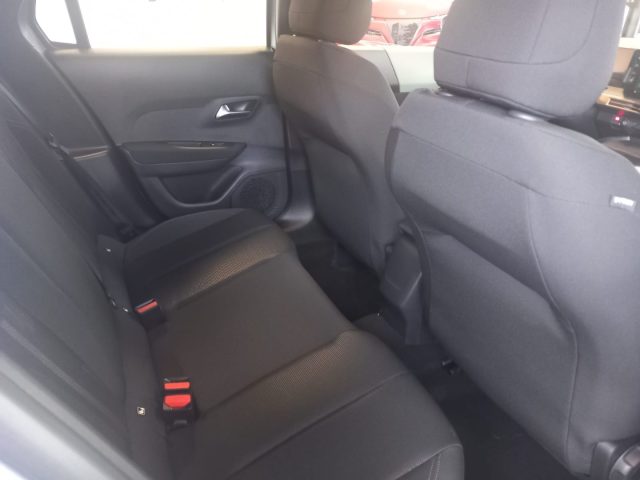 LANCIA Ypsilon usata, con Immobilizzatore elettronico