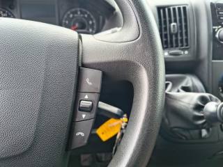 CITROEN Jumper usata, con Fendinebbia