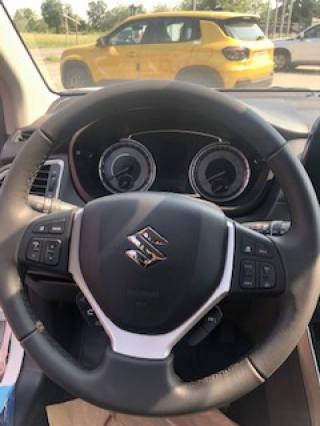 SUZUKI S-Cross usata, con Cerchi in lega