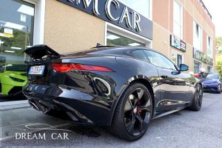 JAGUAR F-Type usata, con Alzacristalli elettrici