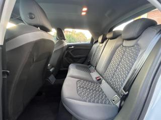 AUDI A1 usata, con Fendinebbia
