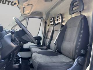 FIAT Ducato usata 12