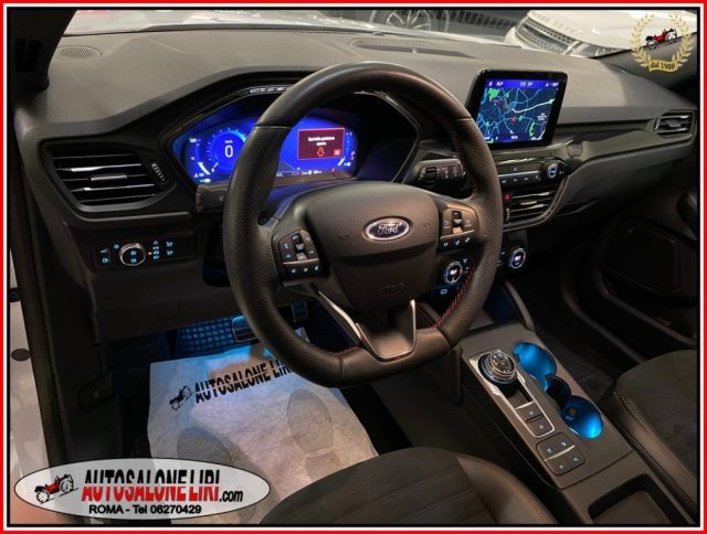 FORD Kuga usata, con Alzacristalli elettrici