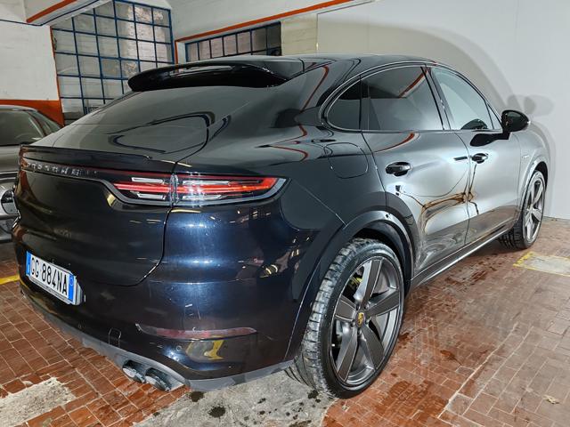 PORSCHE Cayenne usata, con Airbag Passeggero