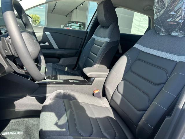 CITROEN C4 usata, con Controllo automatico clima