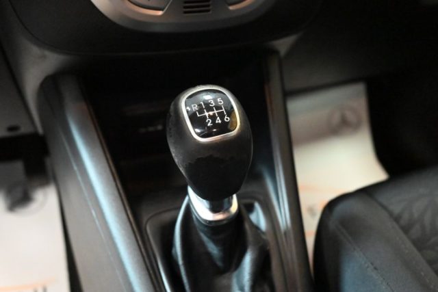 HYUNDAI iX20 usata 41