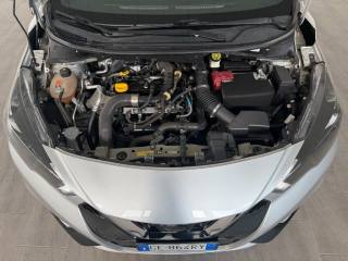 NISSAN Micra usata, con Specchietti laterali elettrici
