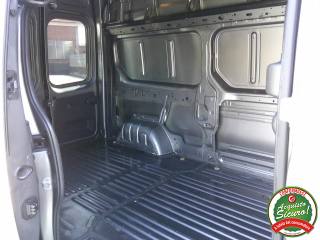 RENAULT Trafic usata 10