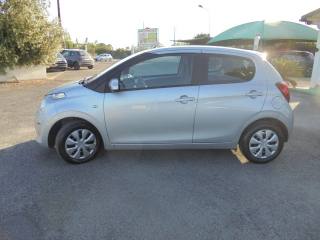 CITROEN C1 usata, con Climatizzatore