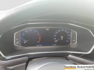 VOLKSWAGEN T-Cross usata, con ESP