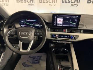 AUDI A4 usata, con Autoradio