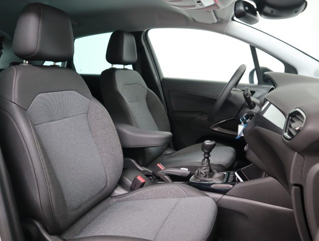 OPEL Crossland usata, con Servosterzo