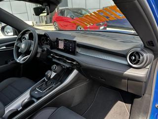 ALFA ROMEO Tonale usata, con Immobilizzatore elettronico