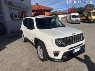 JEEP Renegade usata, con Airbag Passeggero