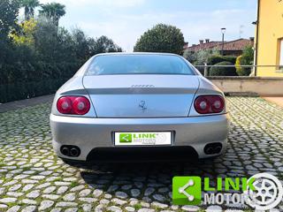 FERRARI 456 usata 10