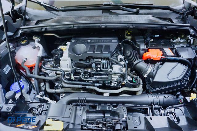 FORD Puma usata, con Immobilizzatore elettronico