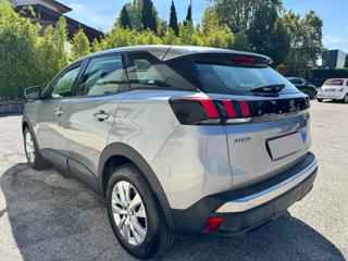 PEUGEOT 3008 usata, con Airbag laterali