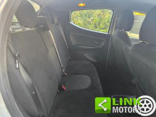 LANCIA Ypsilon usata, con Lettore CD