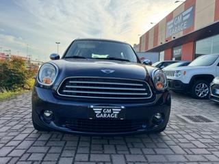 MINI Countryman usata, con Airbag