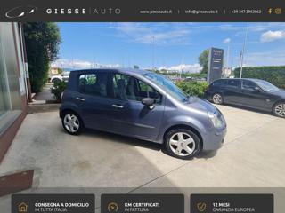 RENAULT Modus usata, con Specchietti laterali elettrici