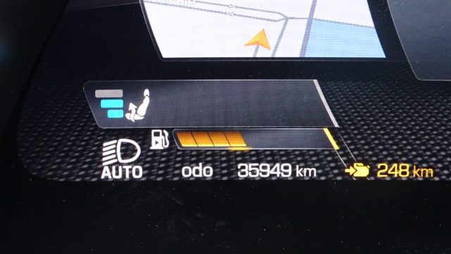 FERRARI Roma usata, con USB