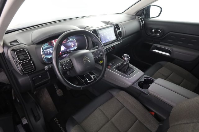 CITROEN C5 Aircross usata 0