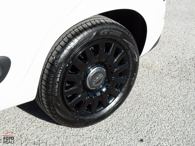 FIAT 500L usata, con Bluetooth