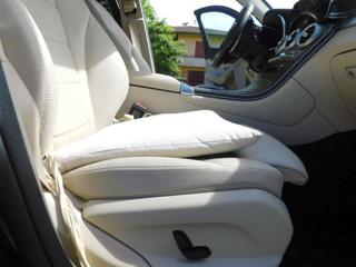 MERCEDES-BENZ GLC 220 usata, con Airbag posteriore