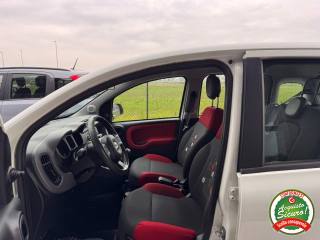 FIAT Panda usata, con ESP