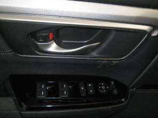 HONDA CR-V usata, con USB