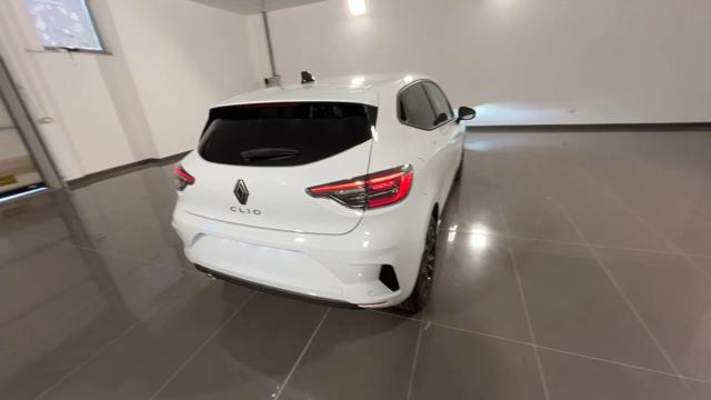 RENAULT Clio usata, con Airbag Passeggero
