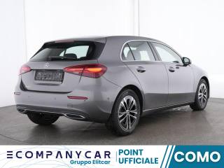 MERCEDES-BENZ A 180 usata, con Airbag Passeggero