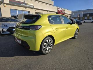 PEUGEOT 208 usata, con Airbag laterali