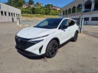 NISSAN Qashqai usata, con Airbag