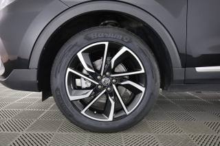MG ZS usata 7