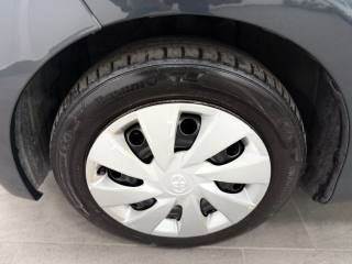 TOYOTA Aygo usata 26